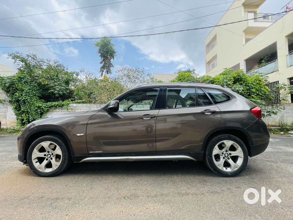 Bmw X1 2.0 Sdrive 20d, 2011, Diesel