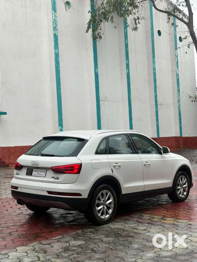 Audi Q3 30 Tdi S, 2019, Diesel