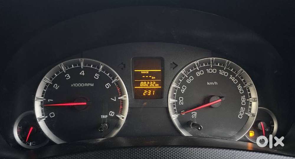 Maruti Suzuki Swift Vxi 1.2 Abs Bs-iv, 2015, Petrol