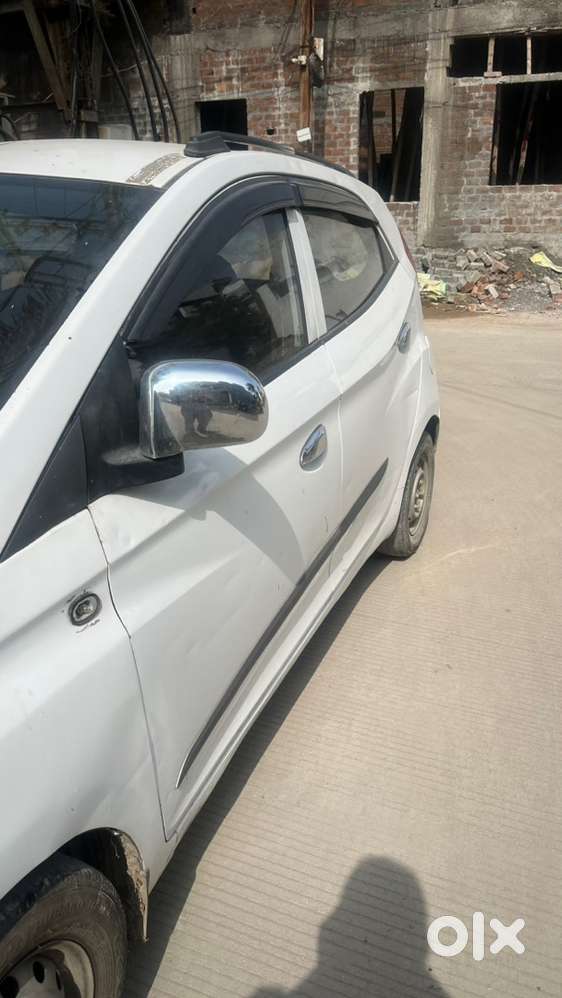 Hyundai Eon 2015 Petrol Good Condition
