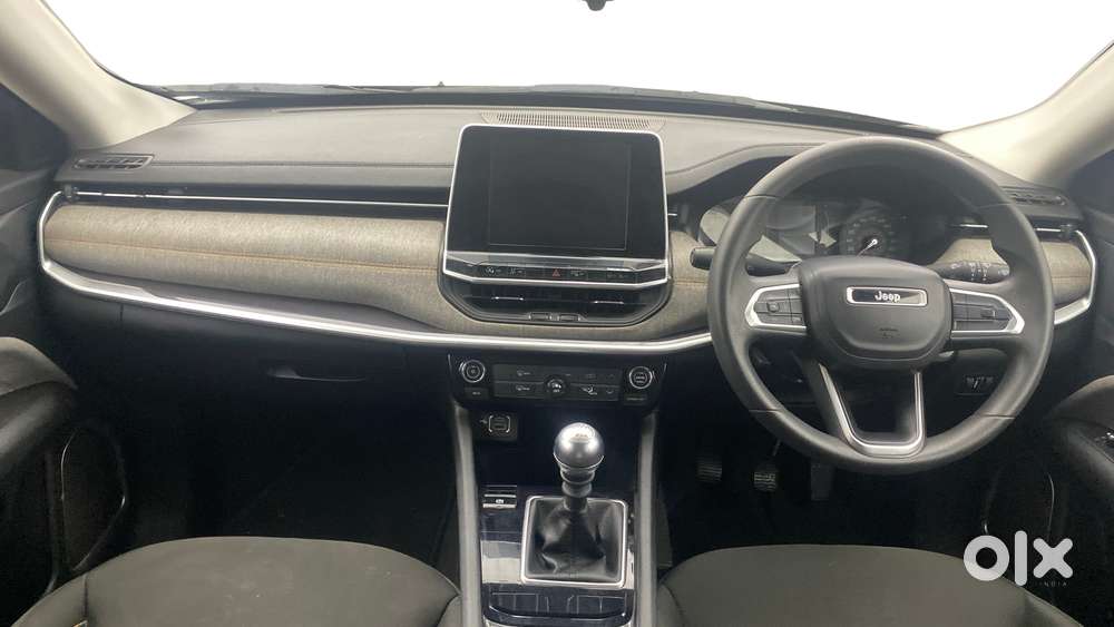 Jeep Compass 1.4 Sport, 2021, Petrol