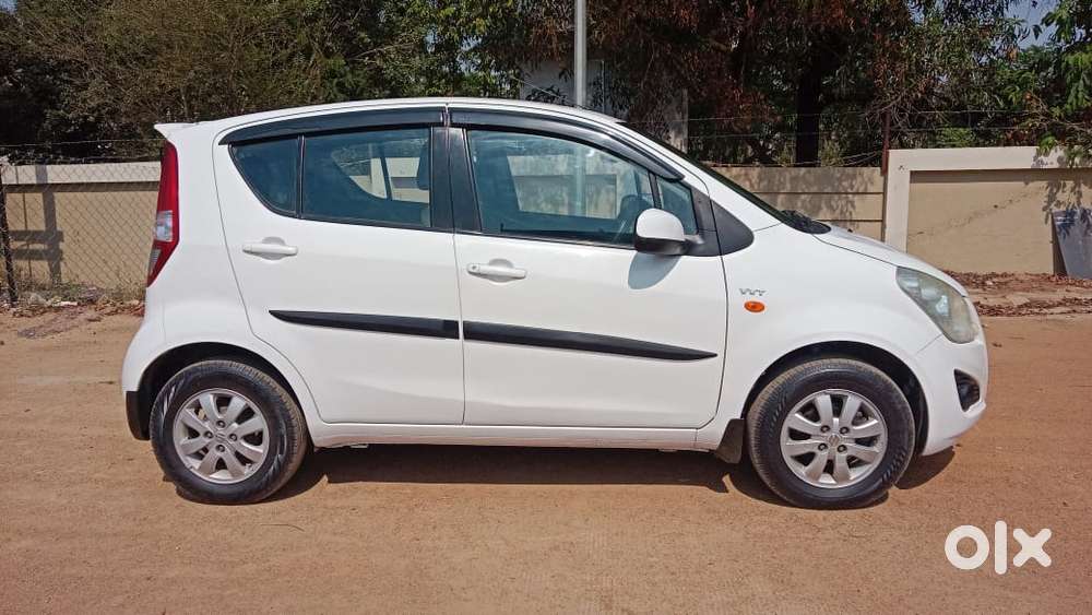 Maruti Suzuki Ritz Zxi Bs-iv, 2014, Petrol