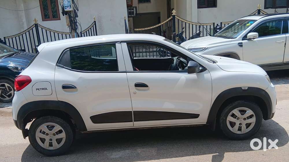 Renault Kwid, 2019, Petrol