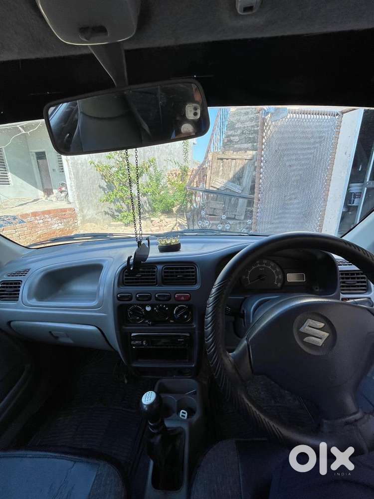 Maruti Suzuki Alto K10 2011 Petrol Well Maintained