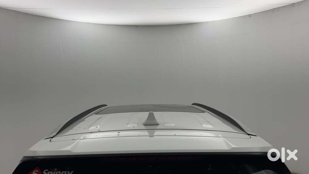 Hyundai Alcazar Platinum, 2022, Petrol