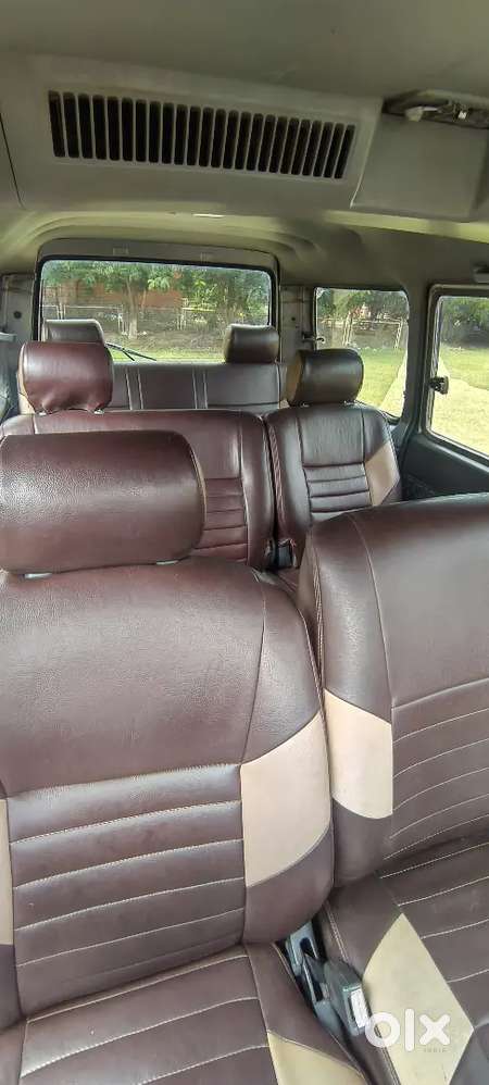 Toyota Qualis 2.4 Fs 2001 Diesel  10 Seater  Good Condition