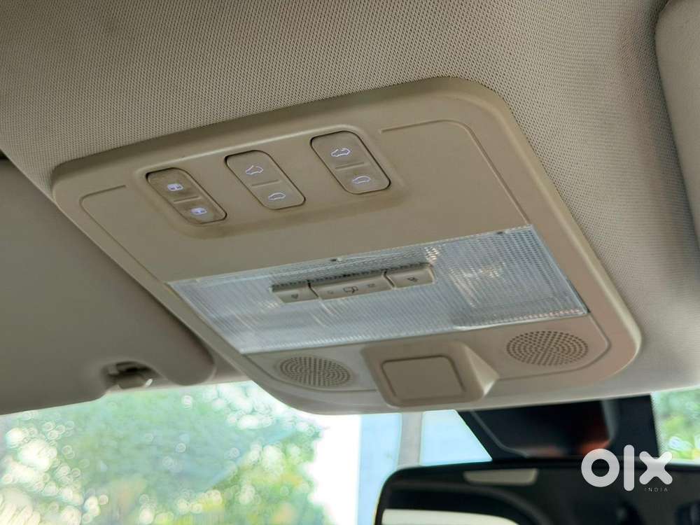 Tata Safari Diesel 2021