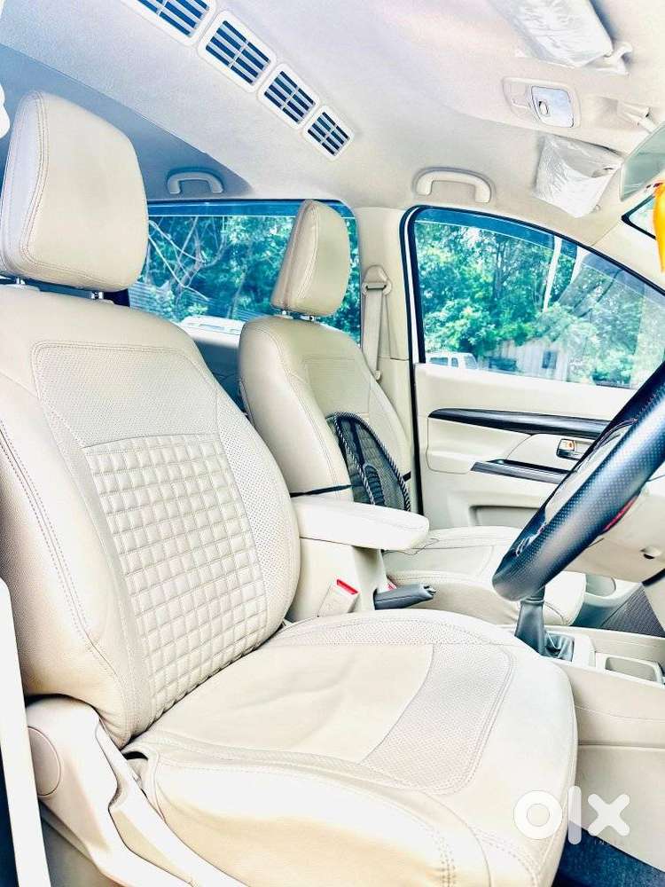 Maruti Suzuki Ertiga 1.5 Tour M Cng, 2023, Cng & Hybrids