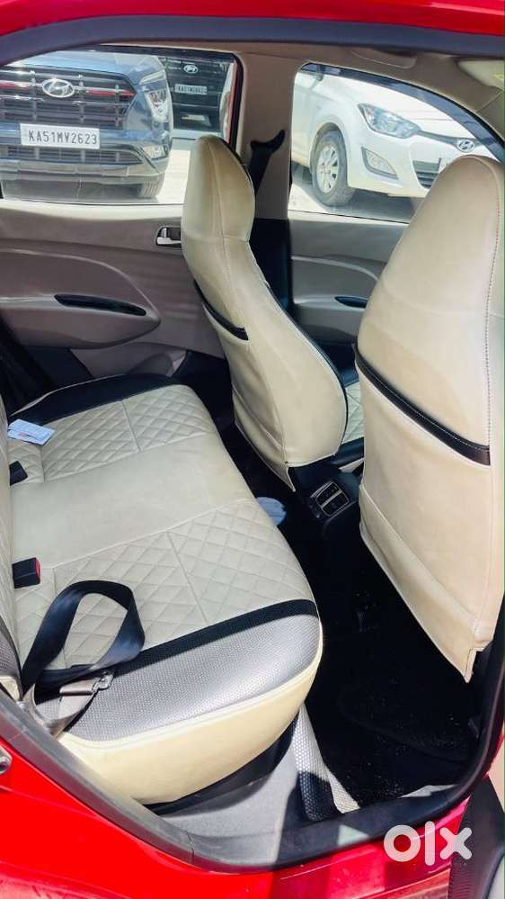 Hyundai Santro, 2018, Petrol