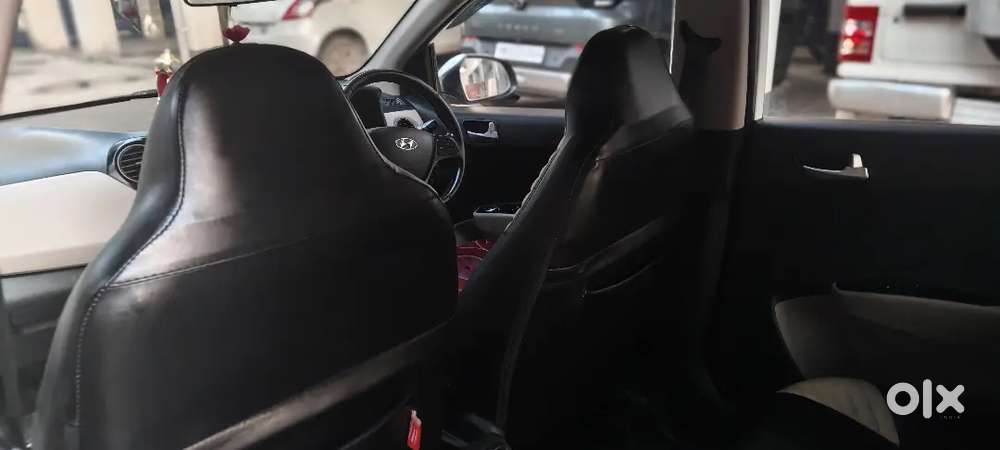 Hyundai Grand I10 Crdi Asta 2016