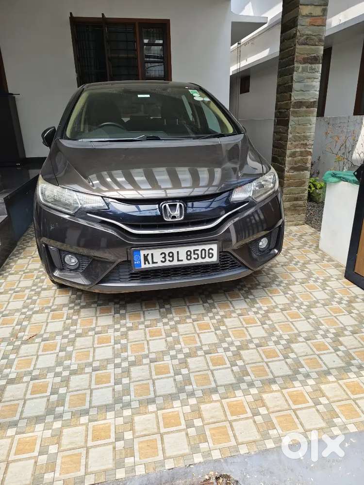 Honda Jazz, Mint Condition, Single Owner