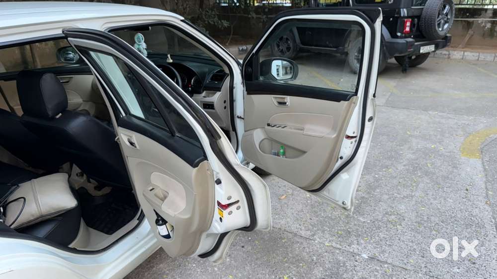Swift Dzire 1.3 Petrol 2016