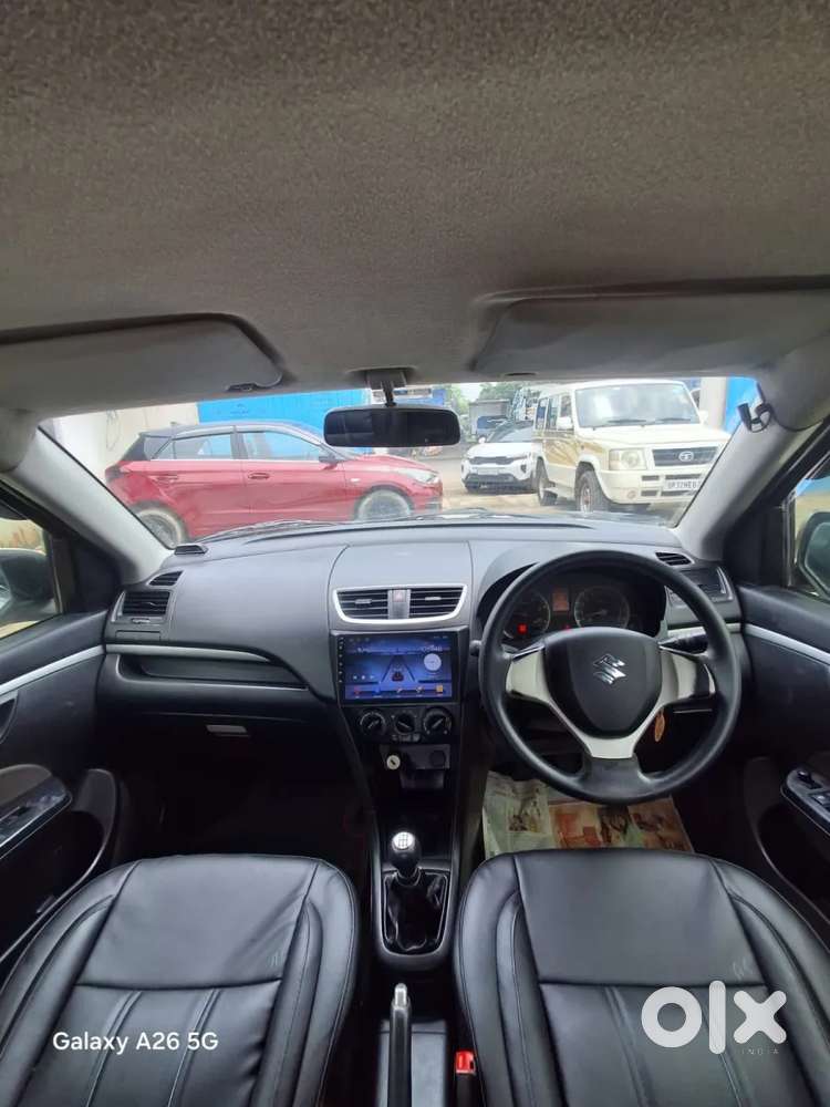 Maruti Suzuki Swift Vdi, 2015, Diesel
