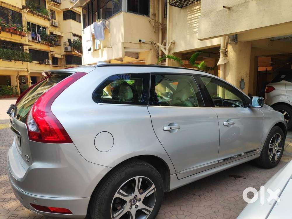Volvo Xc60 Diesel 2015