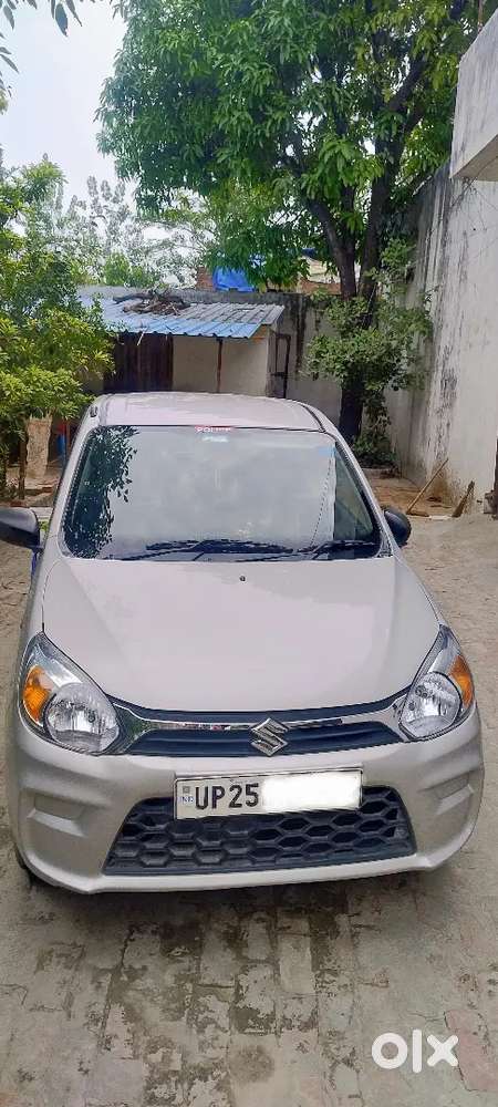 Maruti Suzuki Alto Vxi Air Bag