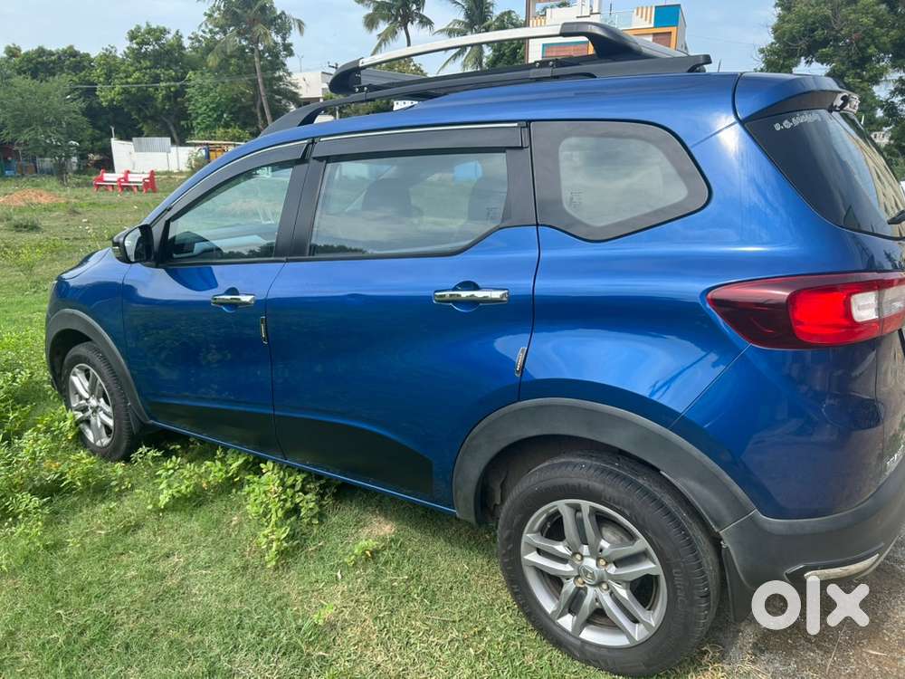 Renault Triber Petrol Manual 2024