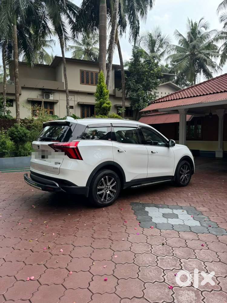 Mahindra Xuv700 Diesel 2023