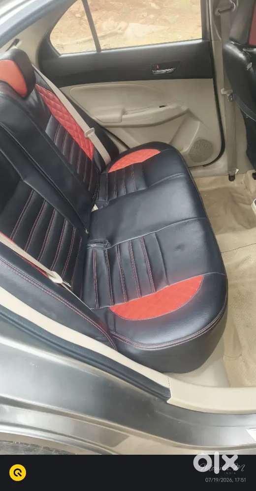 Swift Dzire 
Model 2021
Km 140000 Csr
Petrol And Cng