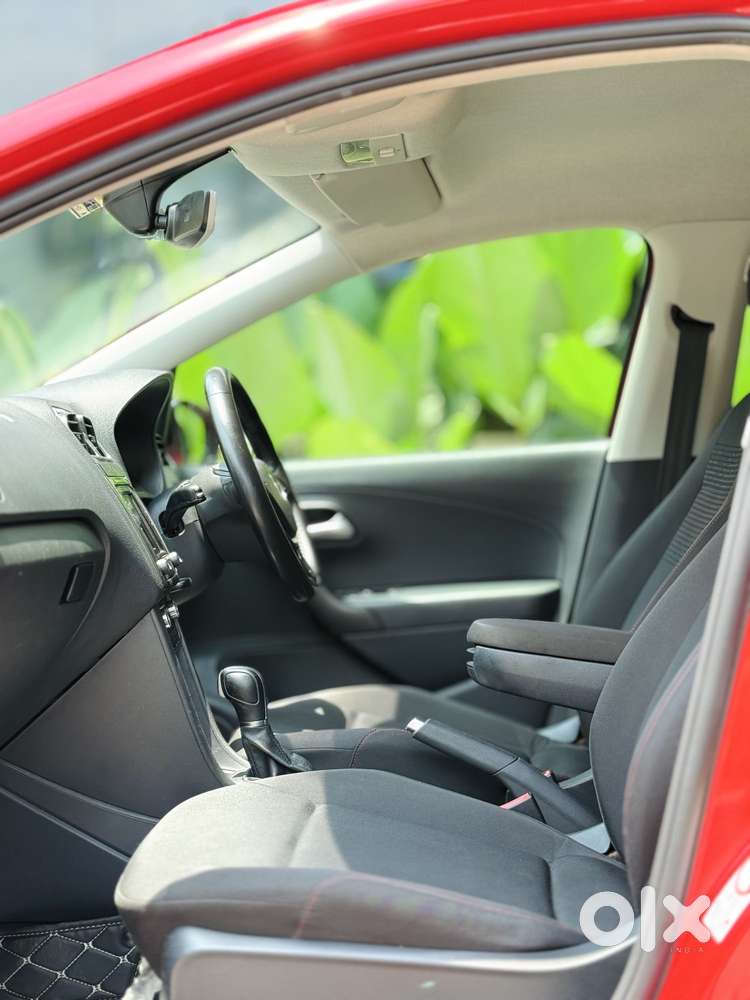 Volkswagen Polo, 2021, Petrol