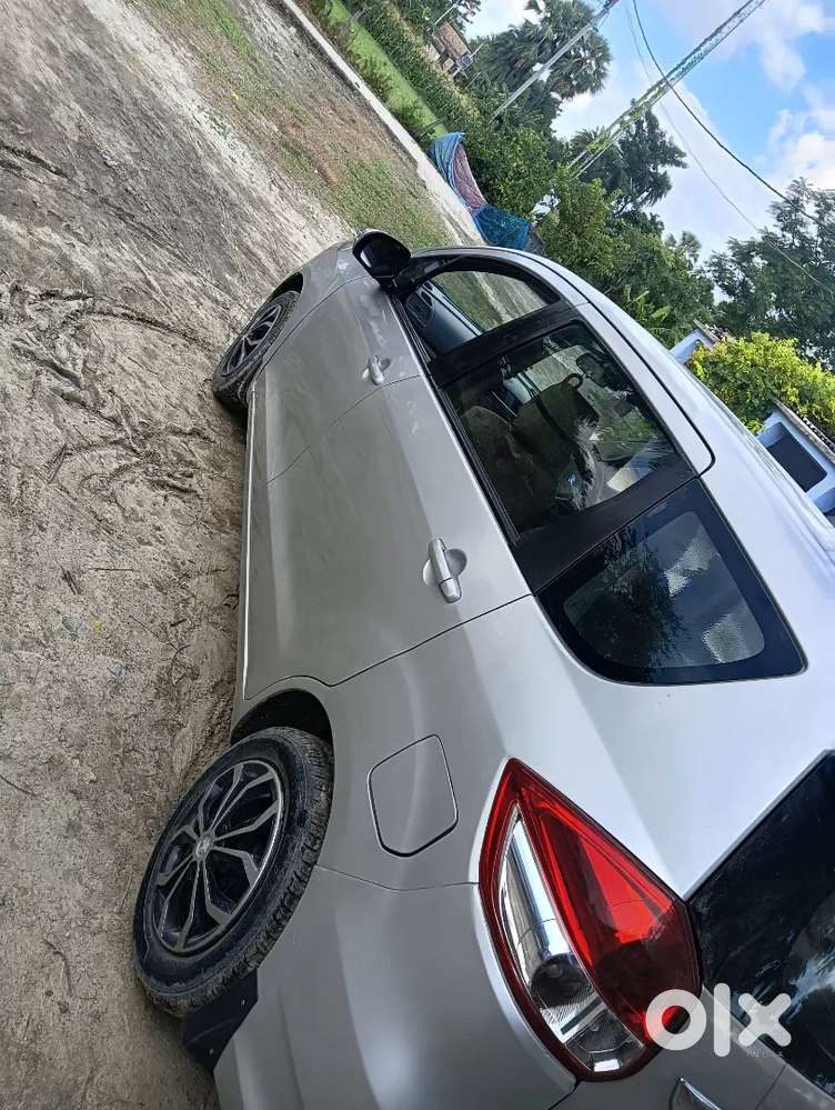 2017 Maruti Suzuki Ertiga Vdi