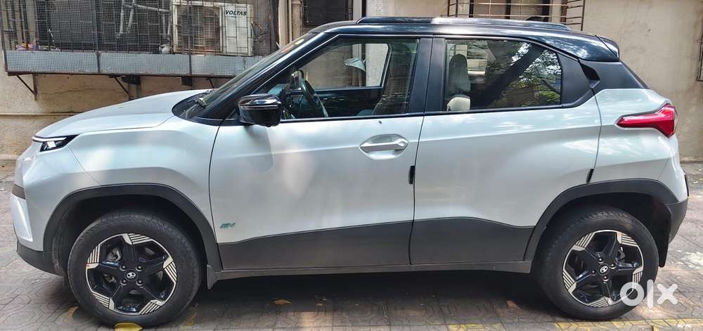 Tata Punch Ev Empowered Plus Lr Ac Fc, 2024, Electric