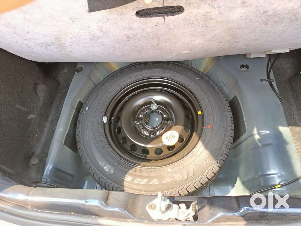 Tata Tiago Petrol Manual 2021