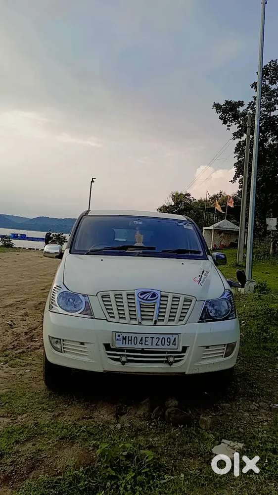 Mahindra Xylo 2.2 H8 2011