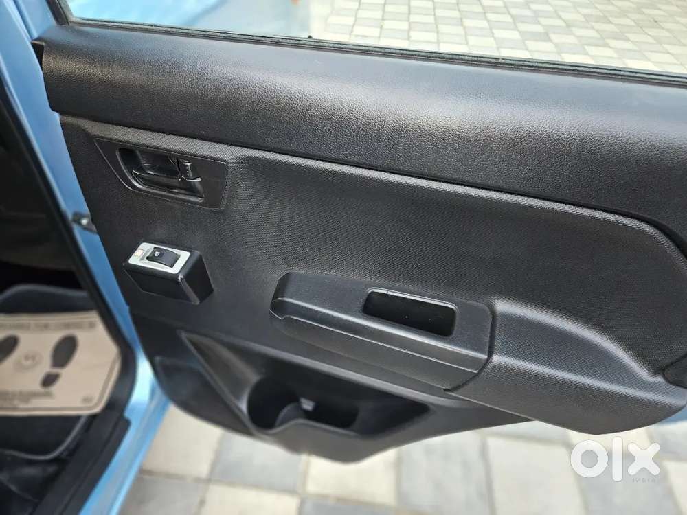 Maruti Suzuki Wagon R Lxi Cng
2020 
Only 55000 Km Driven