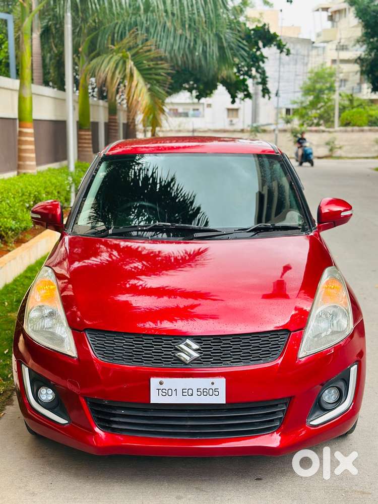 Suzuki Swift Vdi Abs 2013 Model In Perfect Condition Family Used Car