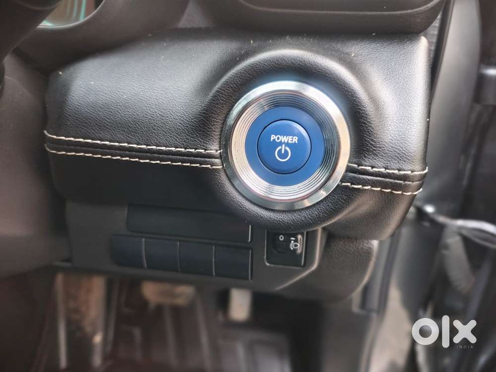 Toyota Urban Cruiser Hyryder 1.5 S Hybrid, 2022, Petrol