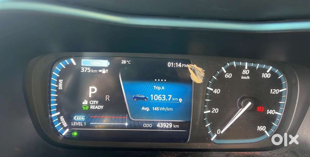 Tata Nexon Ev 2022 Year Model