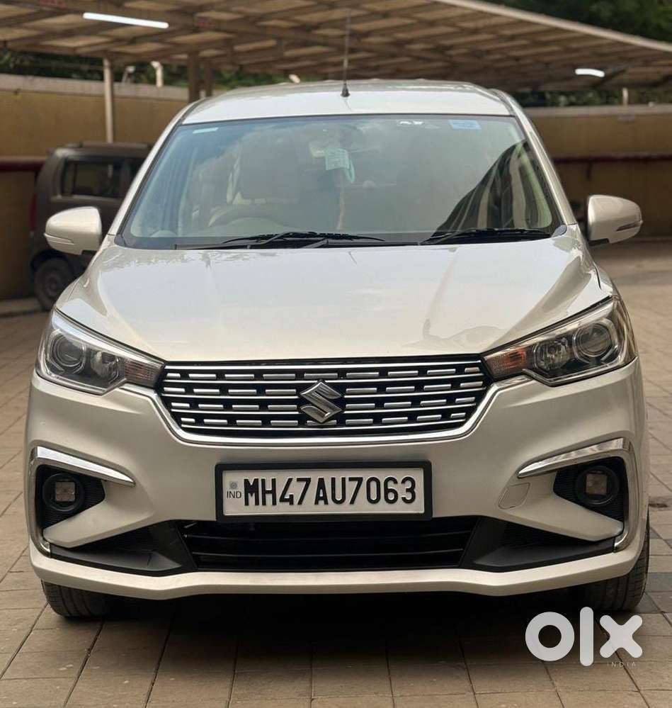 Maruti Suzuki Ertiga Vxi (o) Cng, 2020, Cng & Hybrids