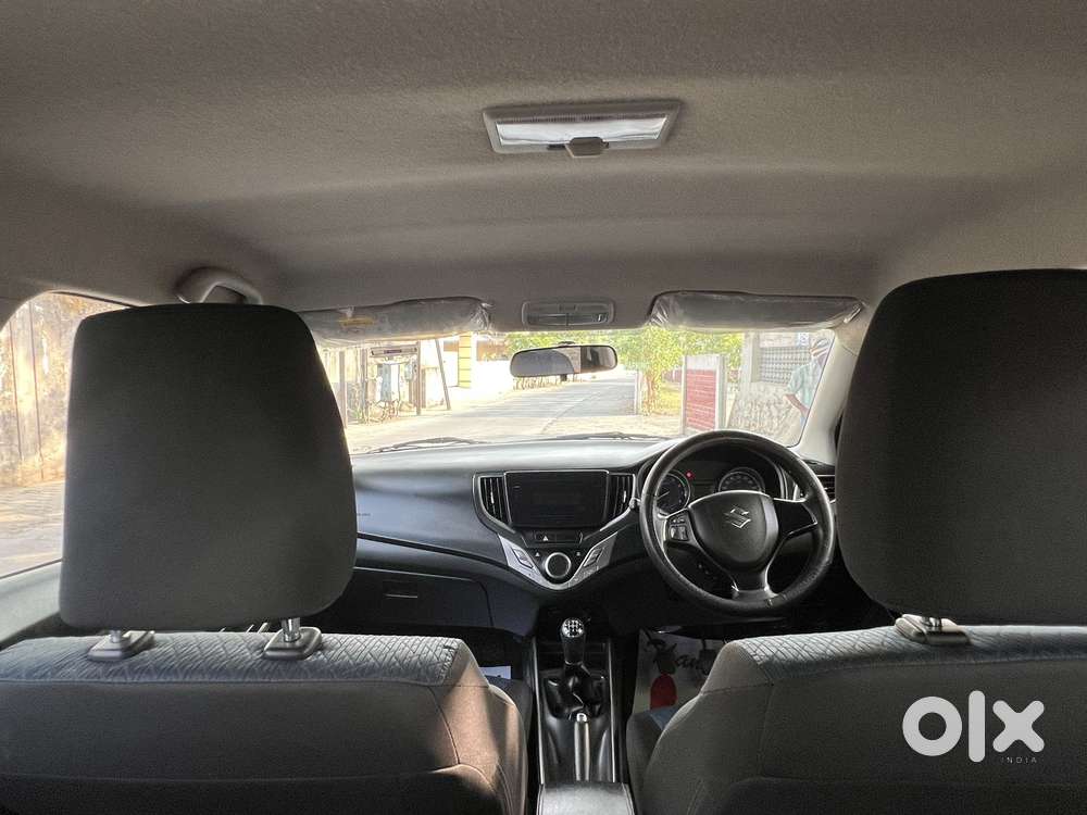 Maruti Suzuki Baleno 1.2 Delta, 2019, Petrol