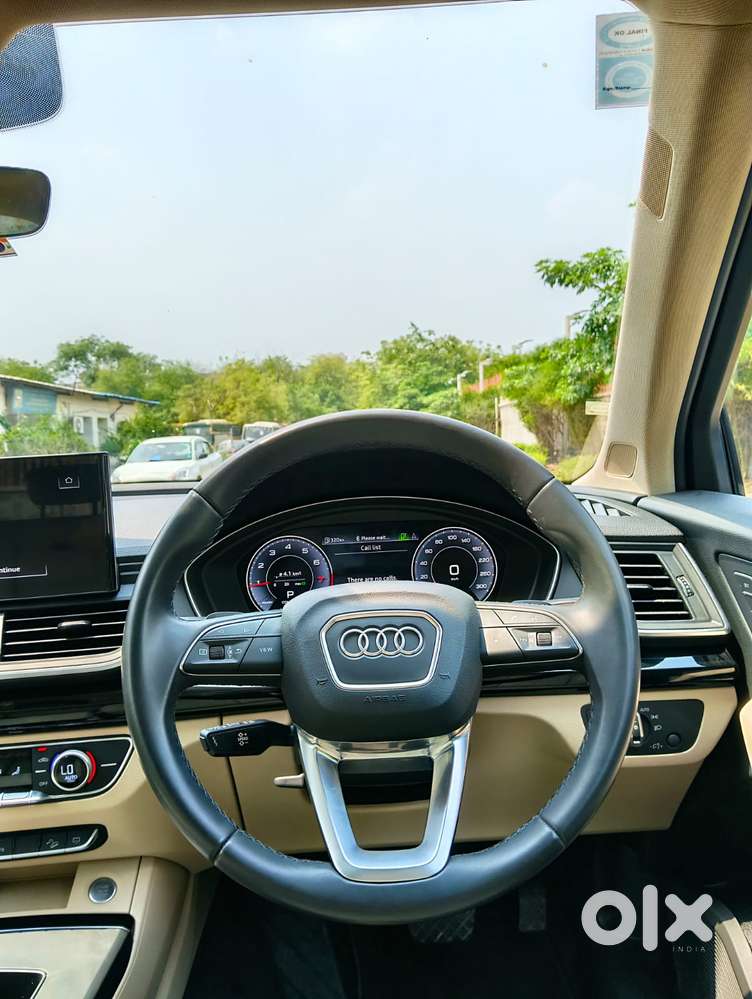 Audi Q5 Technology 45 Tfsi, 2023, Petrol