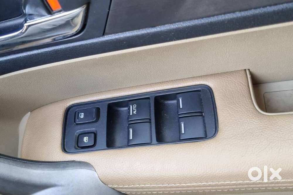 Honda Cr-v 2.4 Awd At, 2007, Petrol