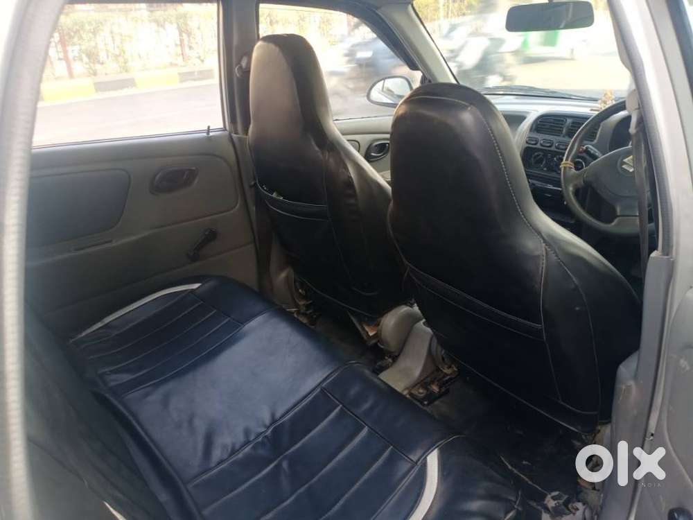 Maruti Suzuki Alto K10 Vxi (o), 2011, Petrol