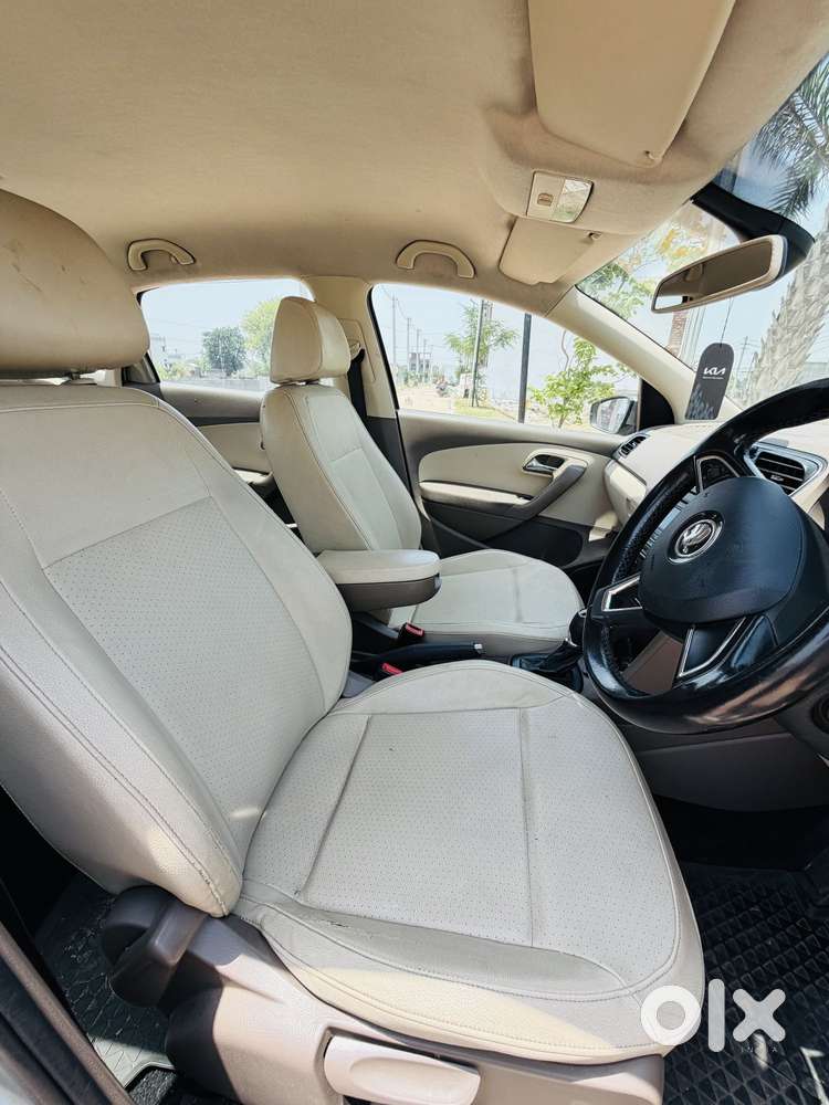 Skoda Rapid 1.5 Tdi At Style, 2016, Diesel