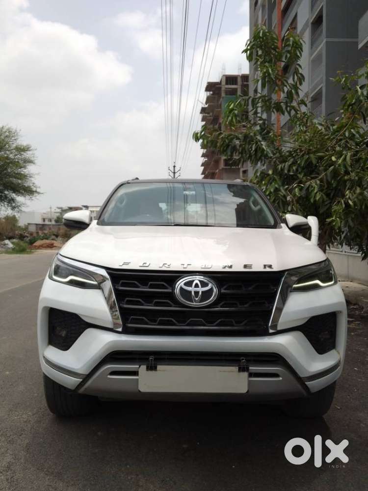 Toyota Fortuner 4x2 At 2.8 Diesel, 2023, Diesel