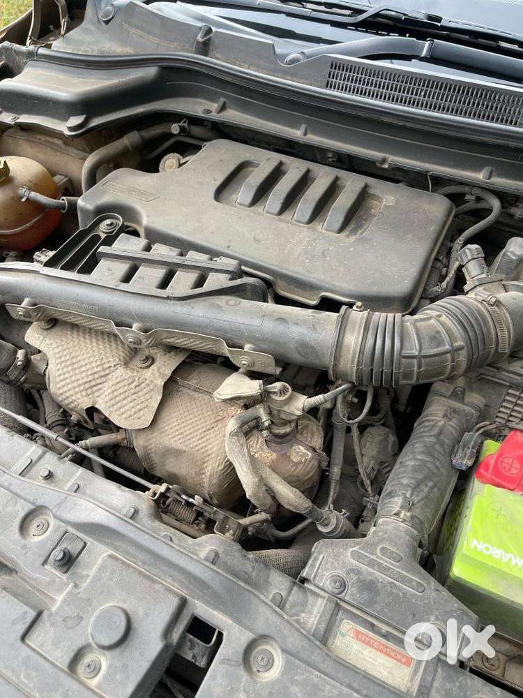 Mahindra Xuv 3xo Mx3 1.5 Diesel, 2024, Diesel