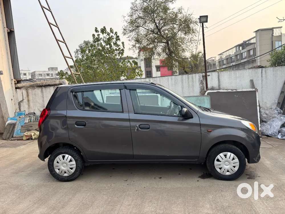 Maruti Suzuki Alto 800 2016 Cng & Hybrids 50900 Km Driven