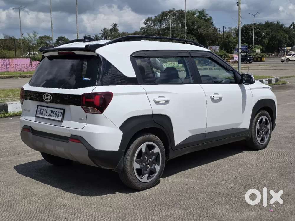 Hyundai Exter S 1.2 Cng Mt, 2024, Cng & Hybrids