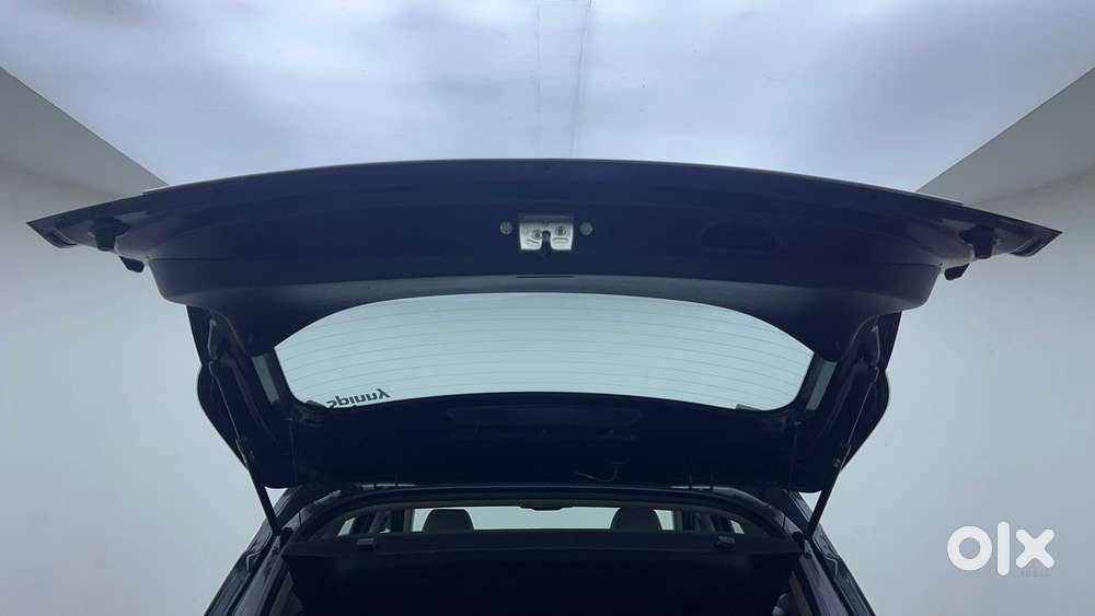 Kia Seltos 1.5 Htx At Petrol, 2022, Petrol