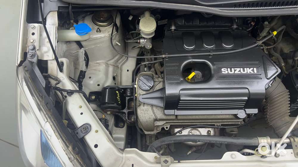 Maruti Suzuki Wagon R Vxi, 2013, Petrol