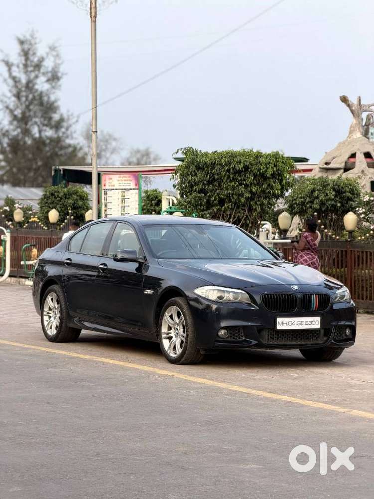 Bmw M Series, 2013, Diesel