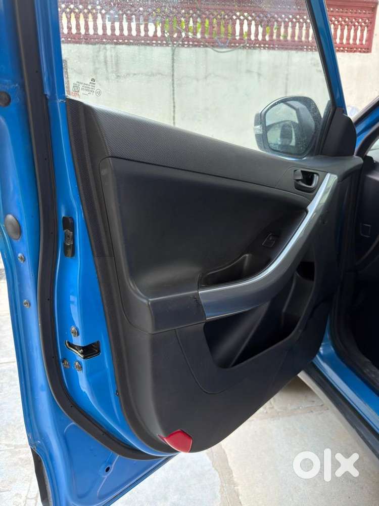 Tata Nexon 1.2 Revotron Xm Bs6 - Petrol (2020)