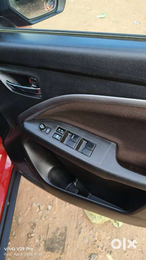 Maruti Suzuki Brezza 1.5 Zxi Plus At Smart Hybrid Dual Tone, 2023, P..