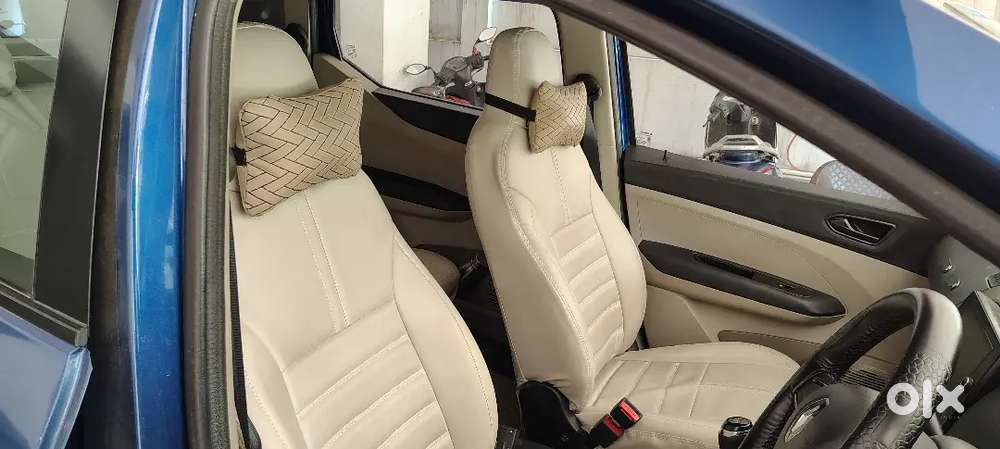 Renault Triber 2019 Petrol Well Maintained