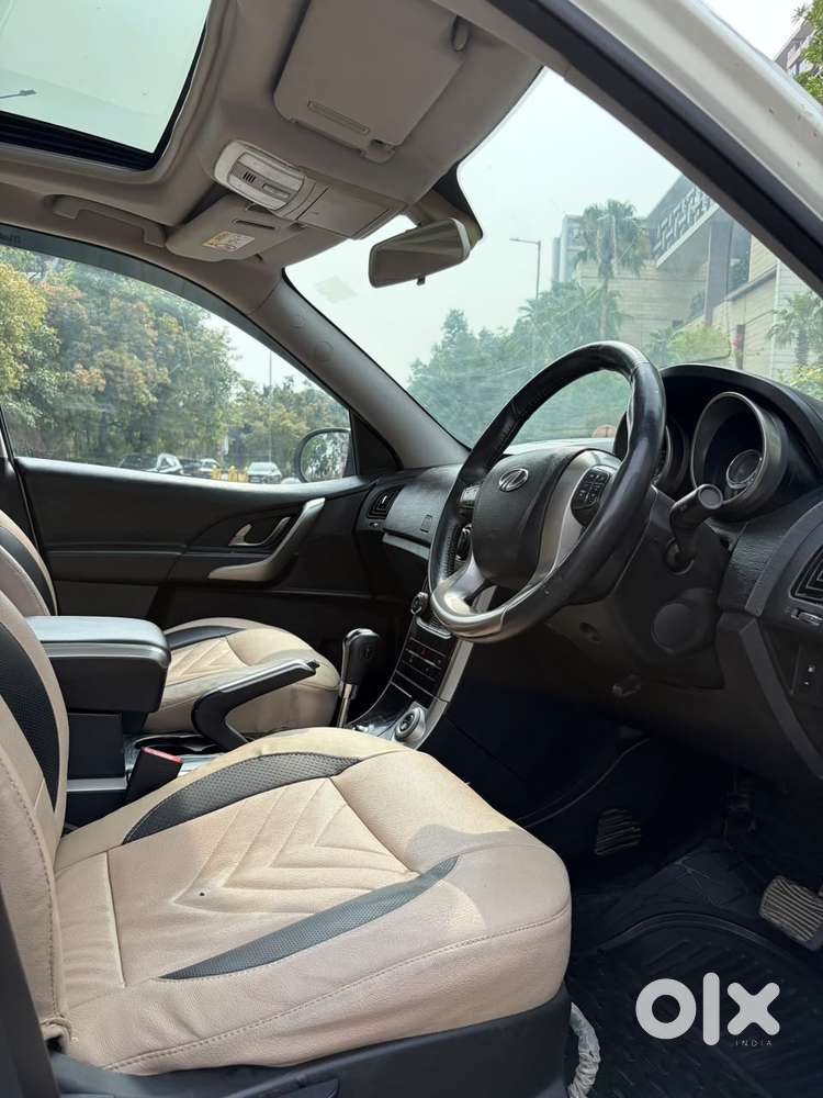 Mahindra Xuv500 W9 At 1.99, 2020, Diesel