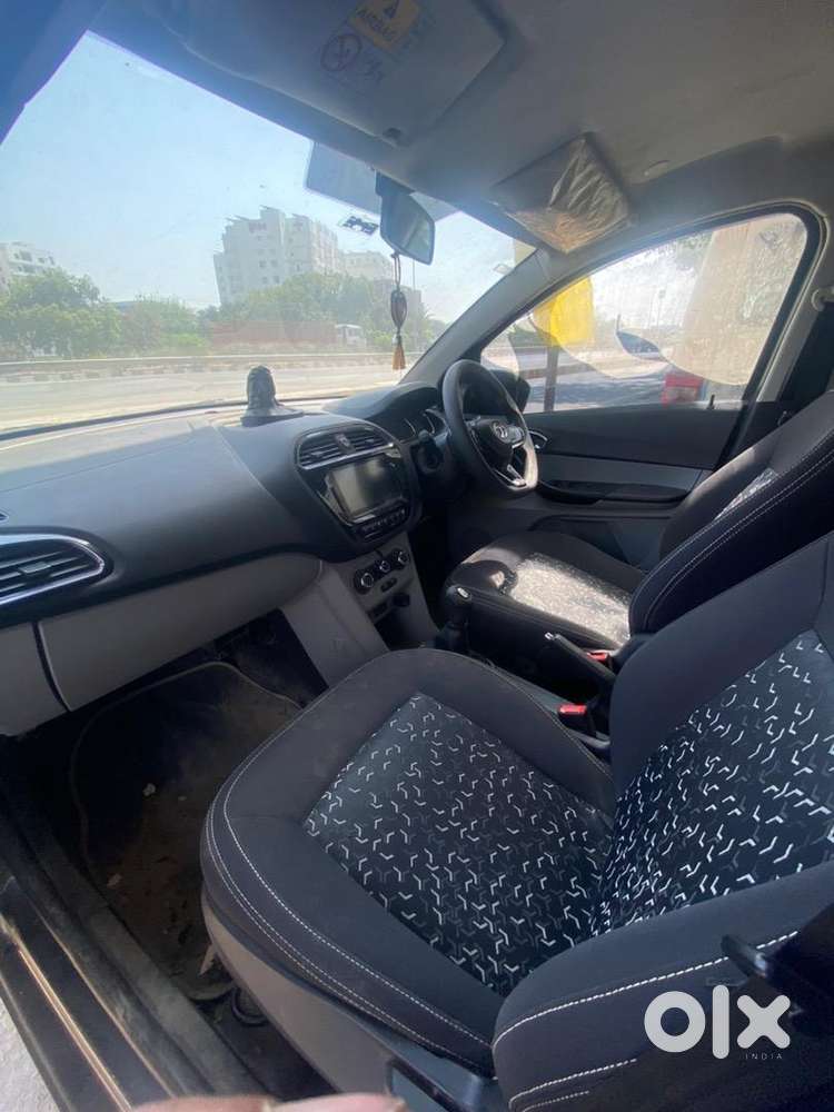 Tata Tiago 2021 Petrol Good Condition