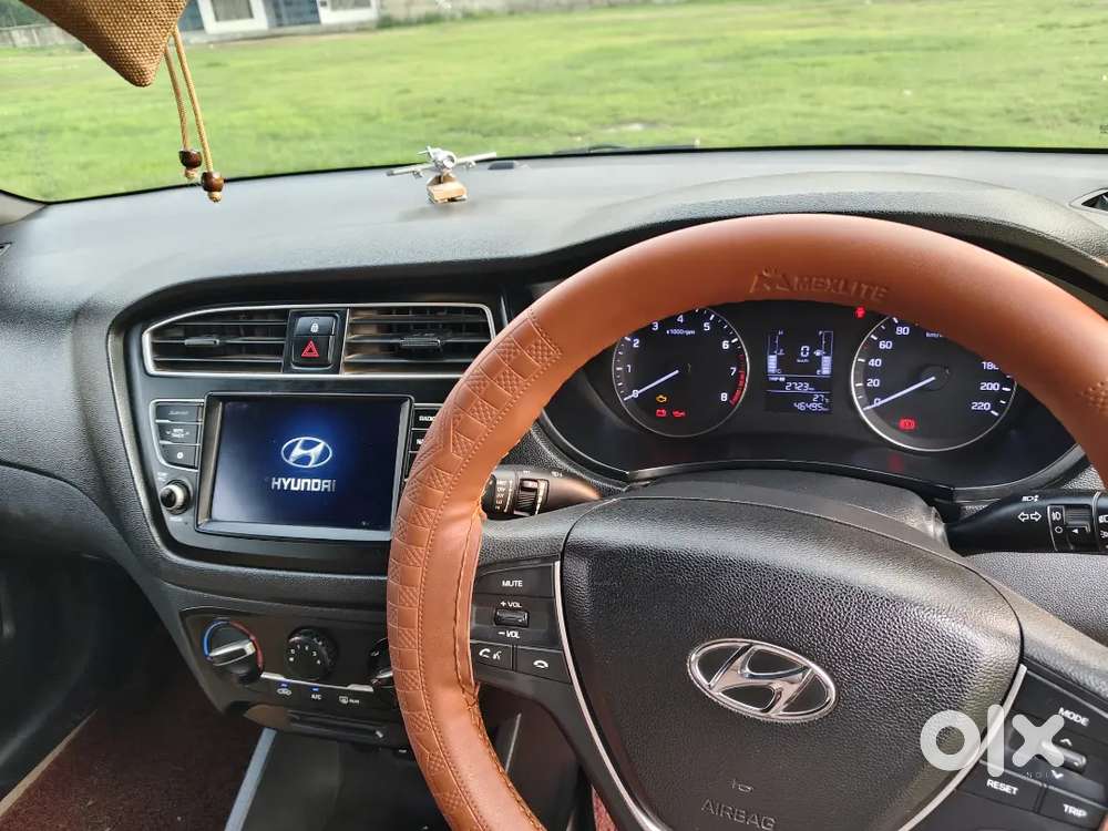 Hyundai I20 Active 2018 Petrol 47000 Km Driven